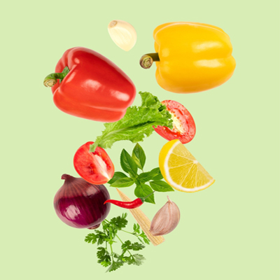 Vegetables