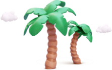 decorative shape