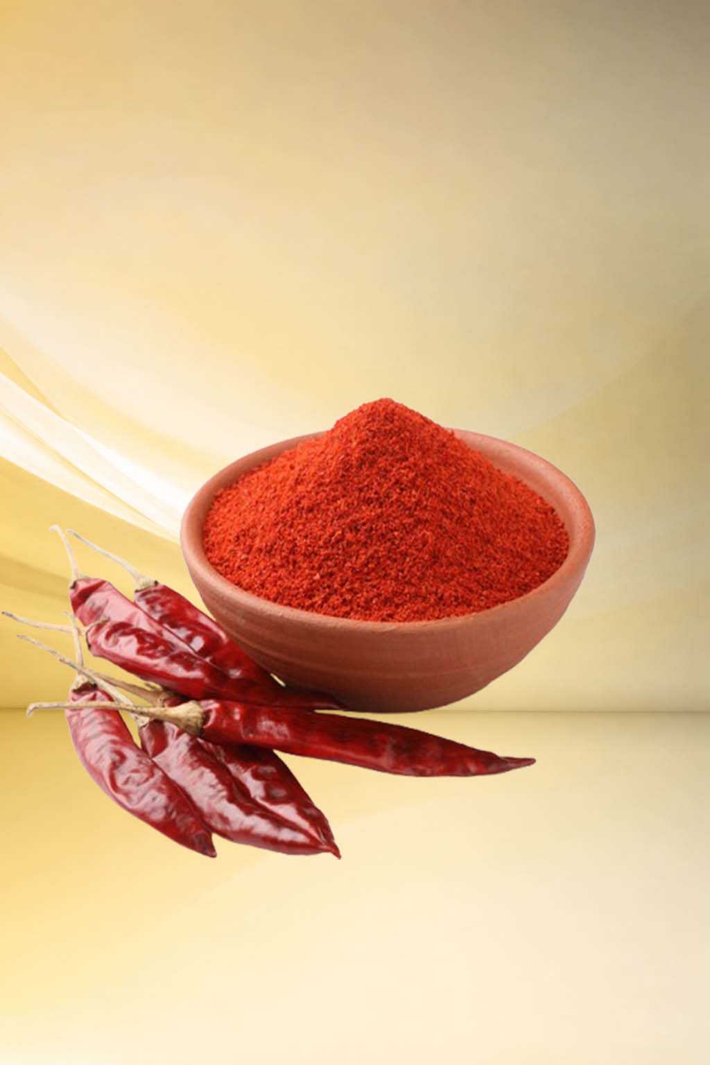 Red Chilli / Powder