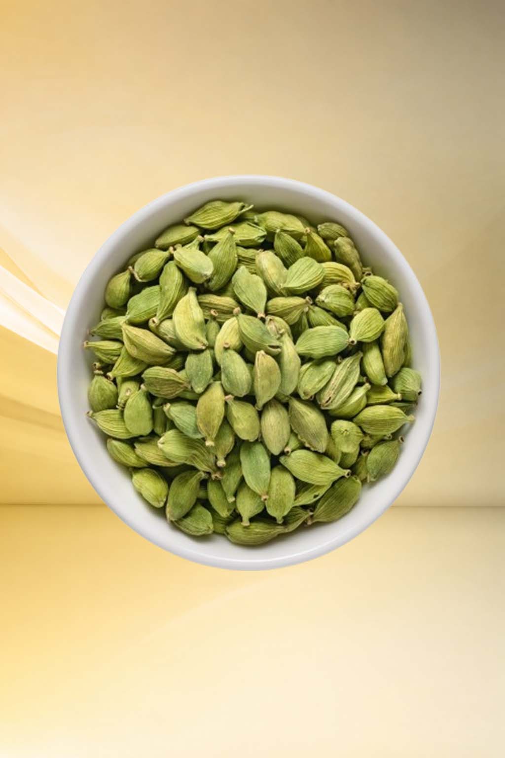Cardamom