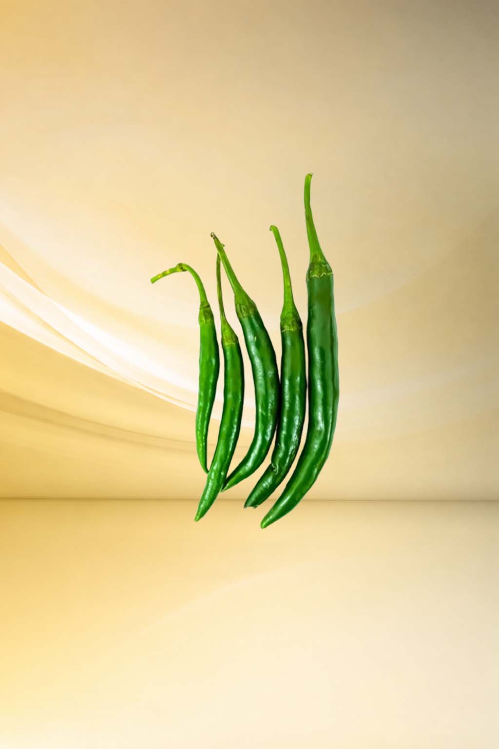 Green Chilli