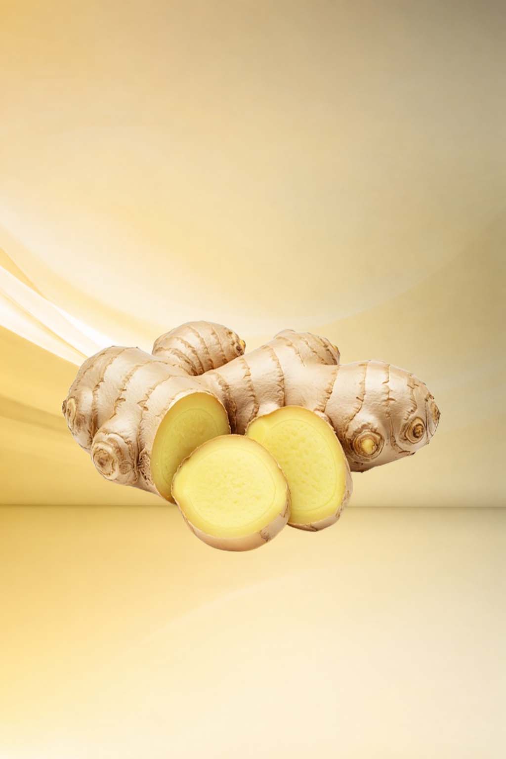 Ginger